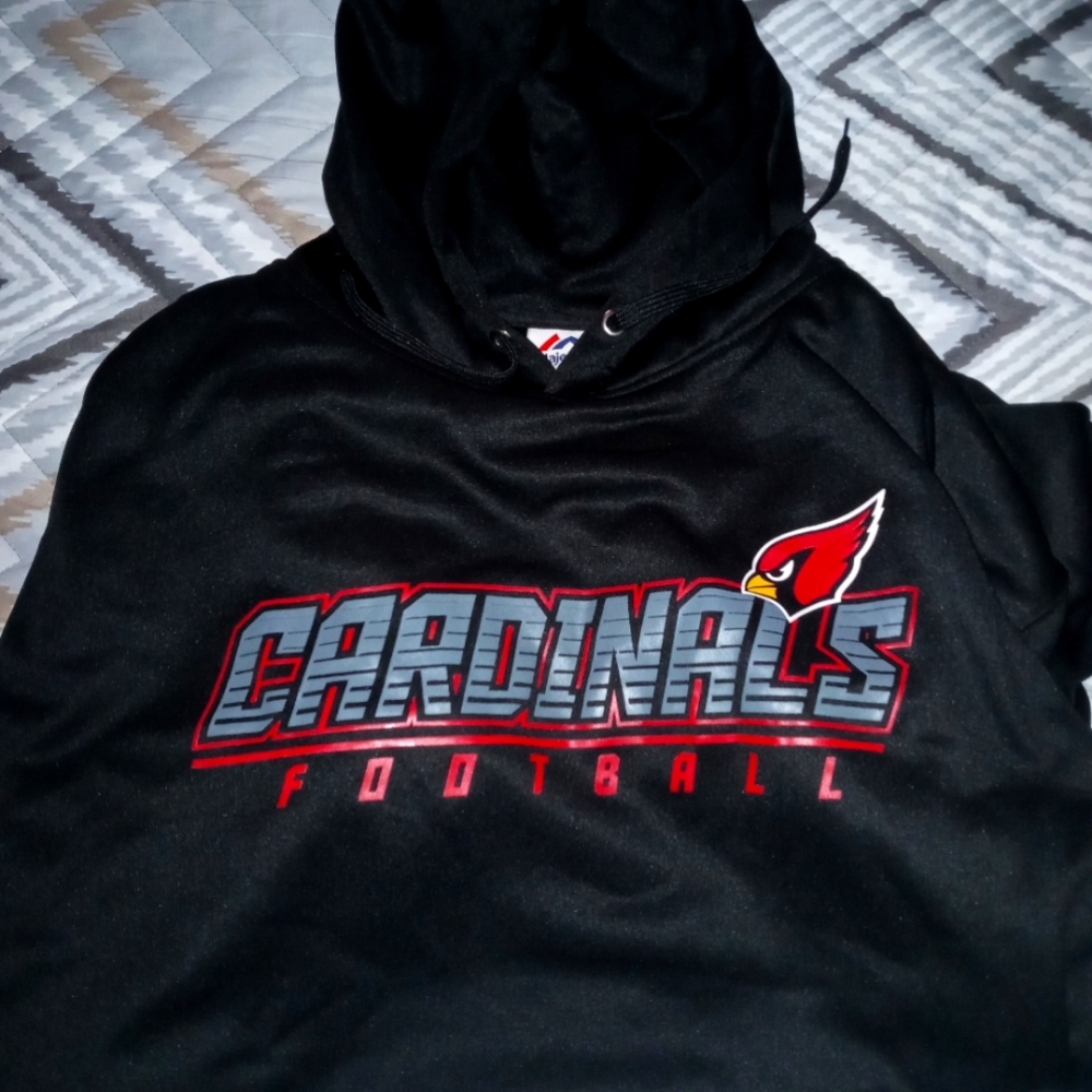 ARIZONA CARDINAL'S HOODIE